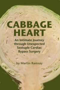Cover of the book Cabbage Heart