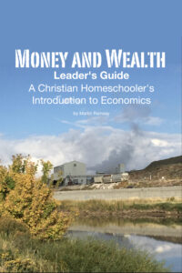Cover of the book Money and Wealth Leader's Guide