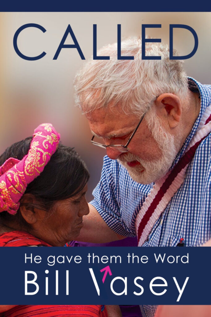 Cover of the book Called